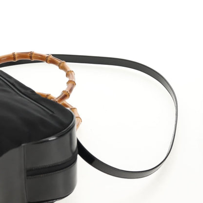 Gucci Vintage Bamboo Handle Bag - Brandsamsara