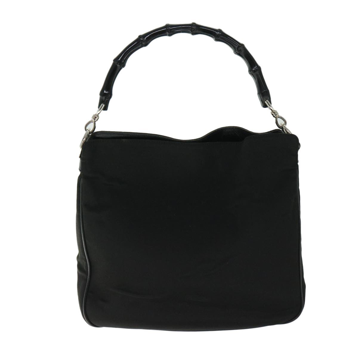 Gucci Vintage Bamboo Handle Bag - Brandsamsara