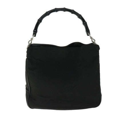 Gucci Vintage Bamboo Handle Bag - Brandsamsara