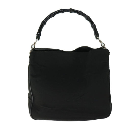 Gucci Vintage Bamboo Handle Bag - Brandsamsara