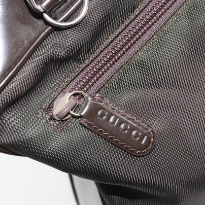 Gucci Vintage Bamboo Handle Bag - Brandsamsara