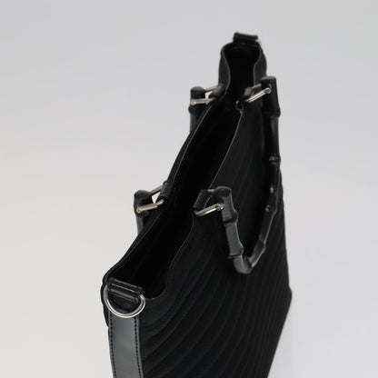 Gucci Vintage Bamboo Handle Bag - Brandsamsara
