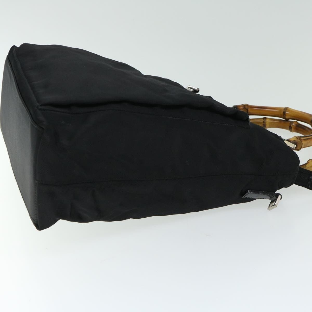 Gucci Vintage Bamboo Handle Bag - Brandsamsara