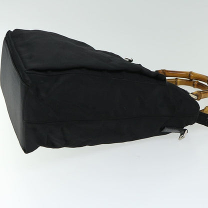 Gucci Vintage Bamboo Handle Bag - Brandsamsara