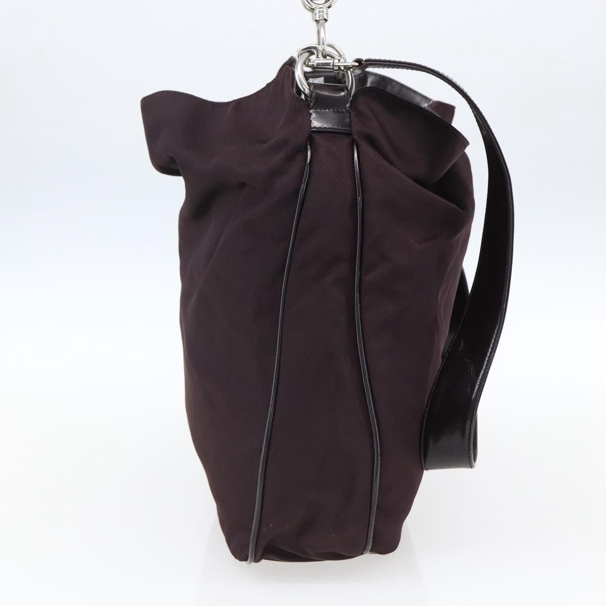 Gucci Vintage Bamboo Handle Bag - Brandsamsara