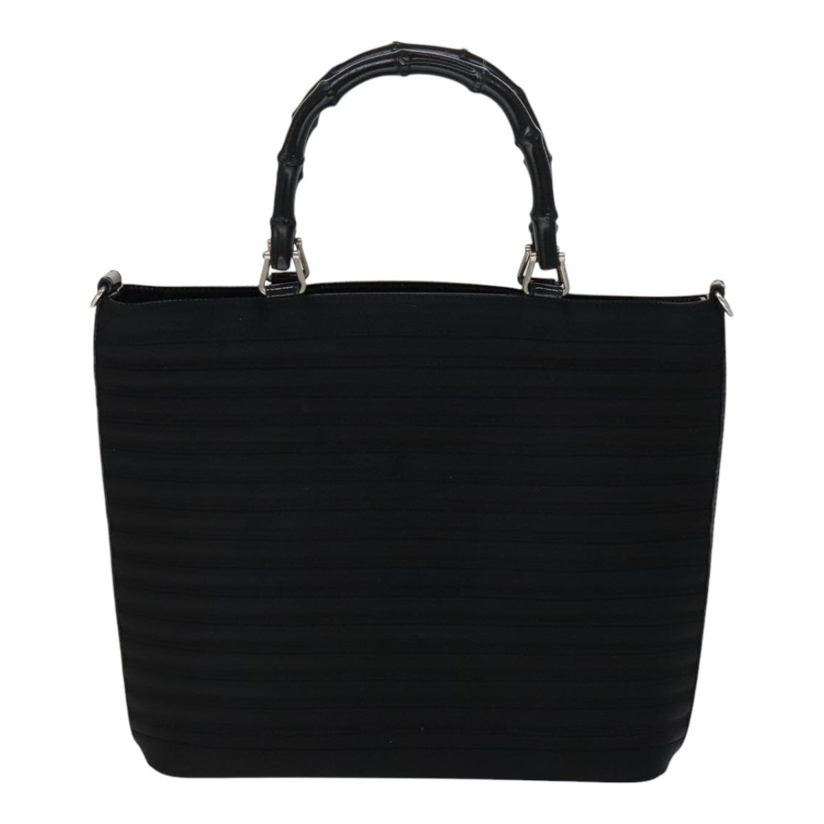 Gucci Vintage Bamboo Handle Bag - Brandsamsara