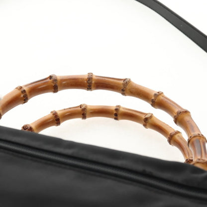 Gucci Vintage Bamboo Handle Bag - Brandsamsara