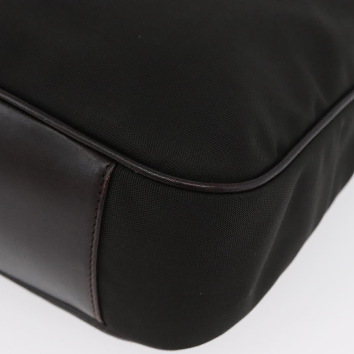 Gucci Vintage Bamboo Handle Bag - Brandsamsara