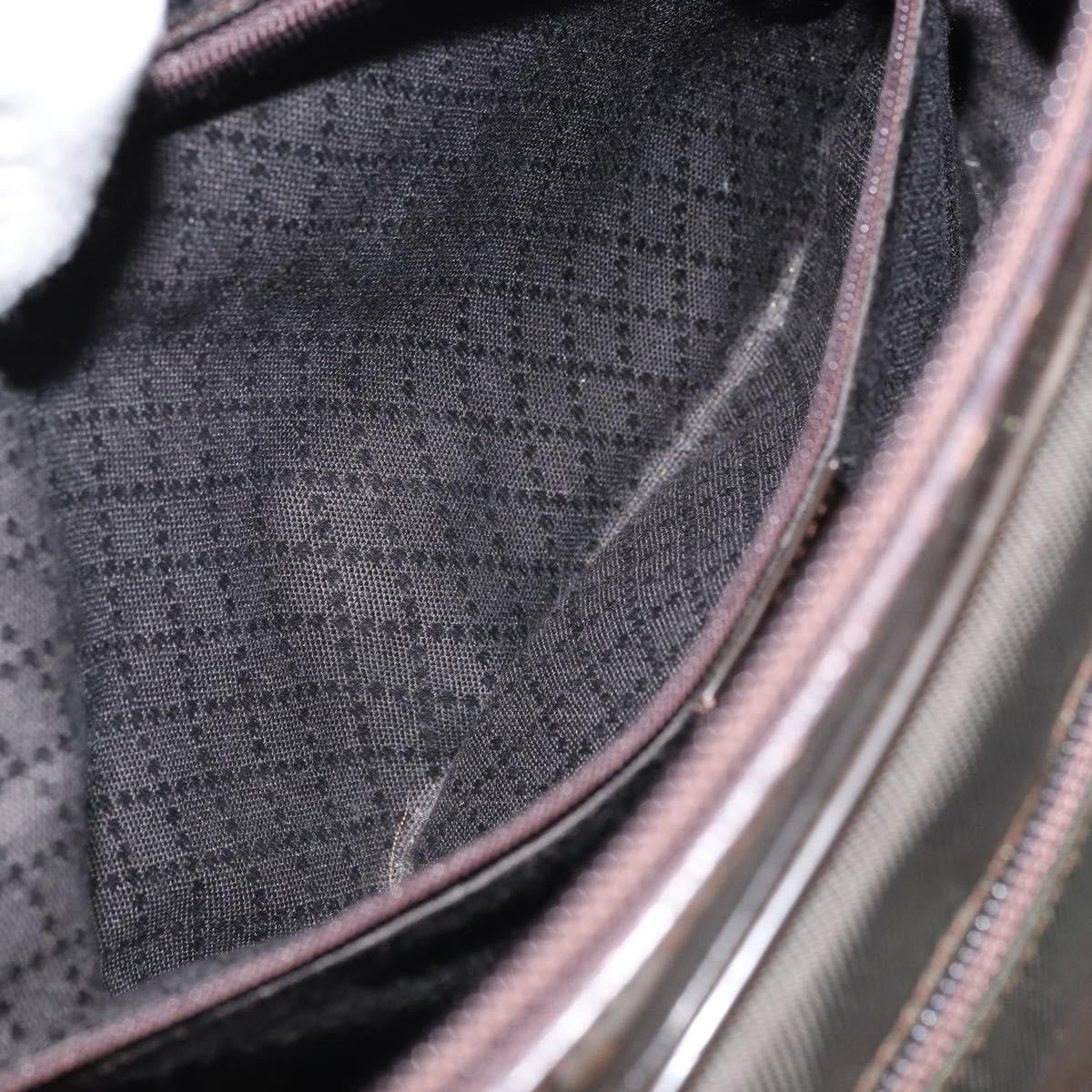 Gucci Vintage Bamboo Handle Bag - Brandsamsara