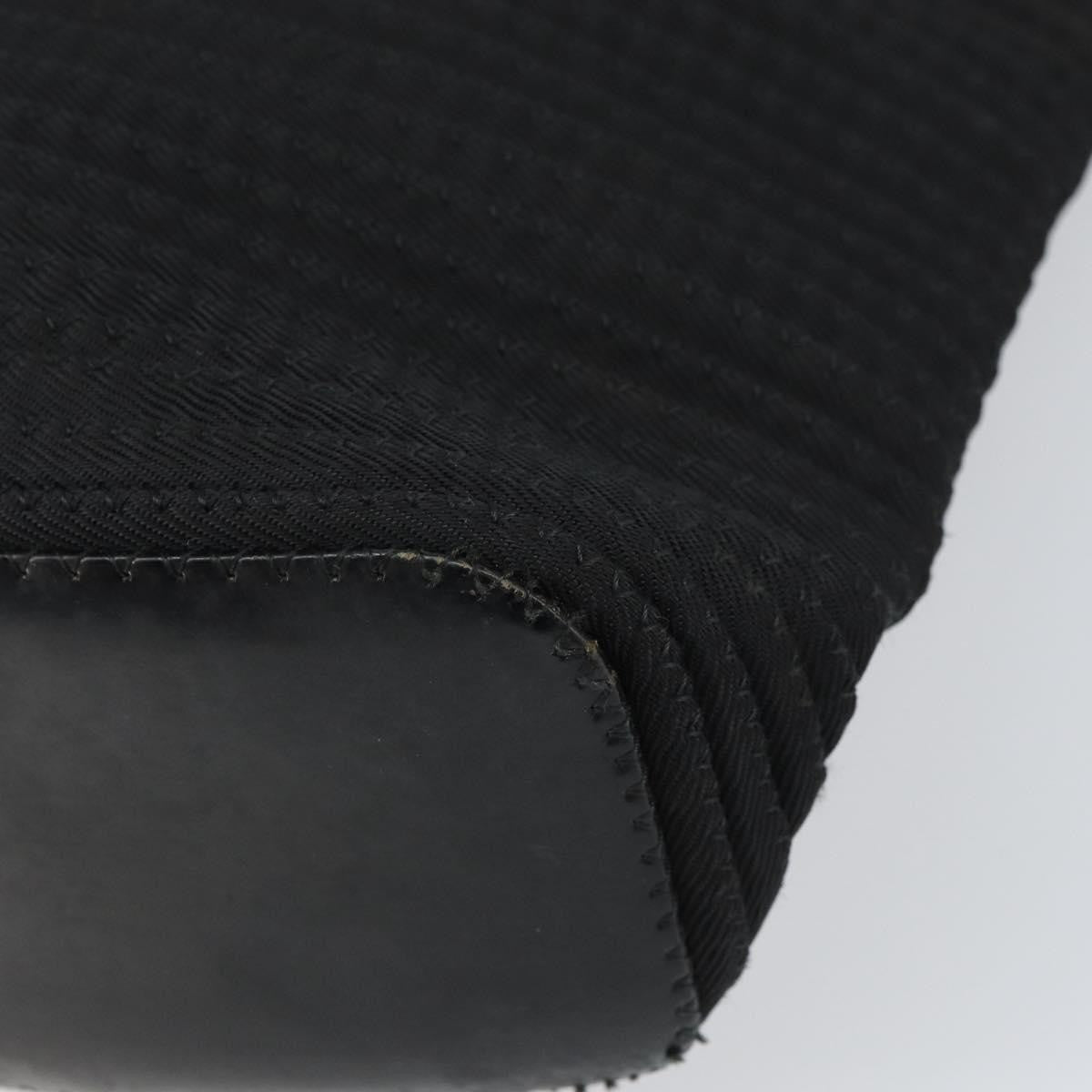 Gucci Vintage Bamboo Handle Bag - Brandsamsara