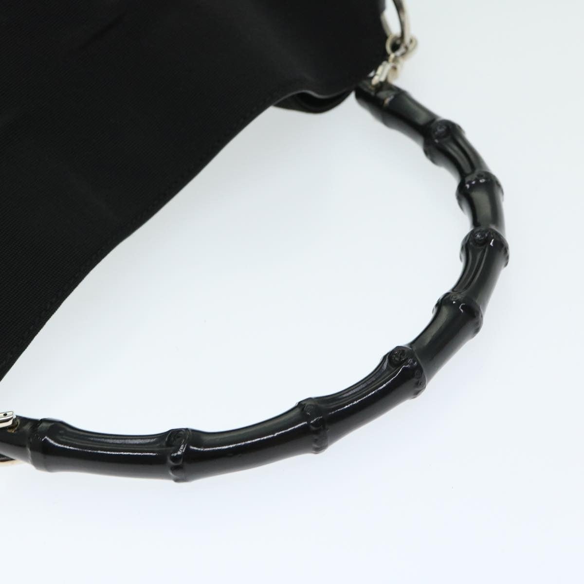 Gucci Vintage Bamboo Handle Bag - Brandsamsara