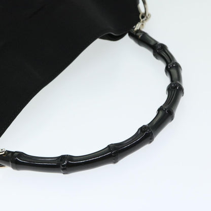 Gucci Vintage Bamboo Handle Bag - Brandsamsara