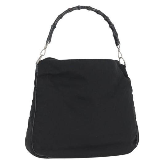 Gucci Vintage Bamboo Handle Bag - Brandsamsara