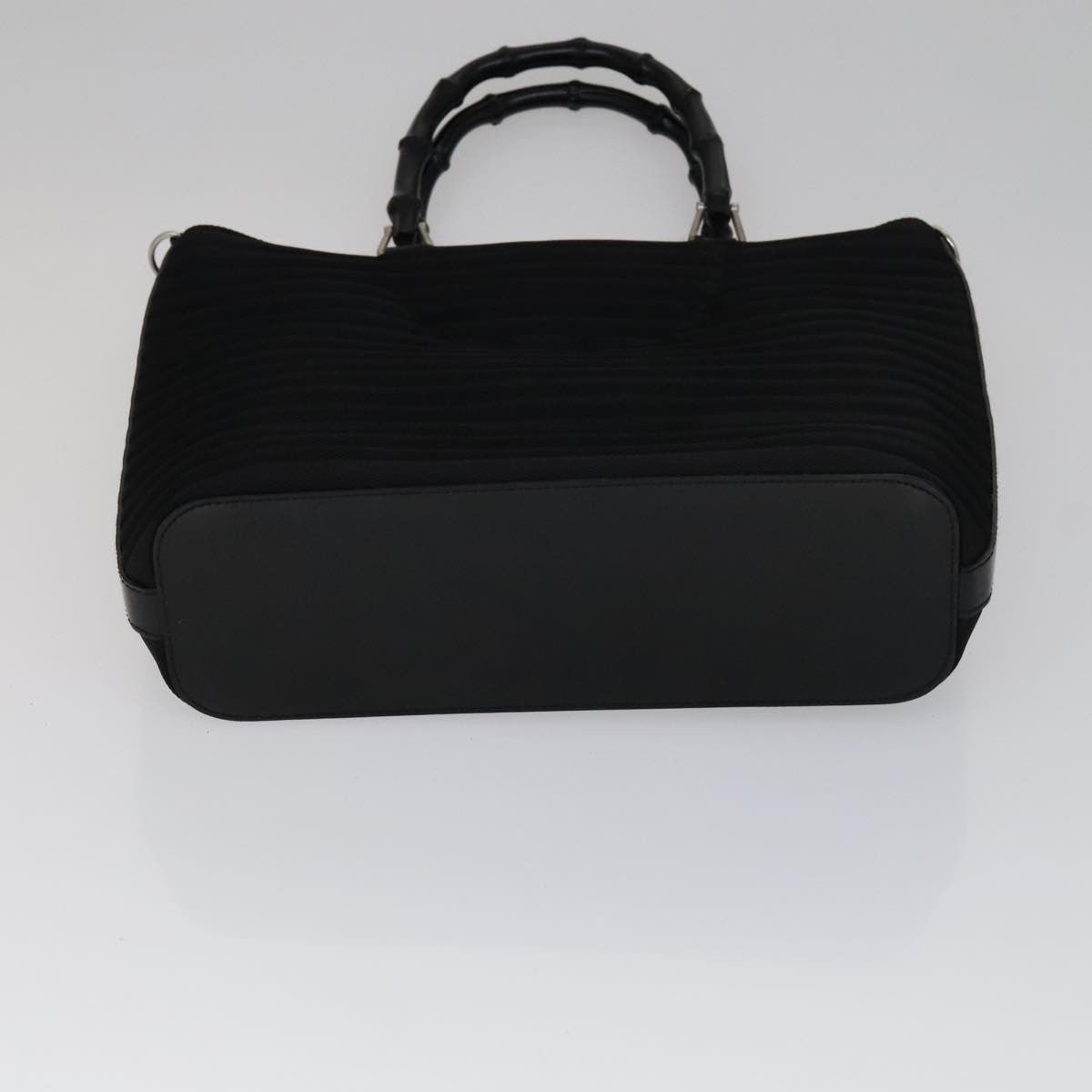 Gucci Vintage Bamboo Handle Bag - Brandsamsara