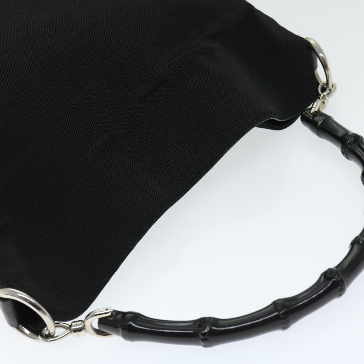 Gucci Vintage Bamboo Handle Bag - Brandsamsara