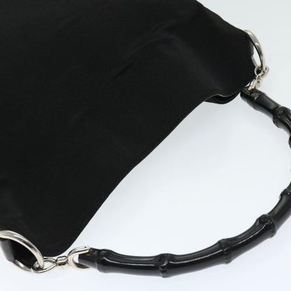 Gucci Vintage Bamboo Handle Bag - Brandsamsara