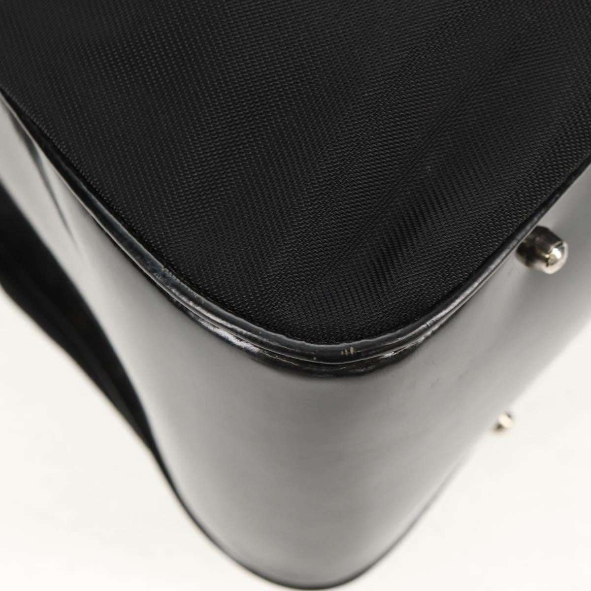 Gucci Vintage Bamboo Handle Bag - Brandsamsara