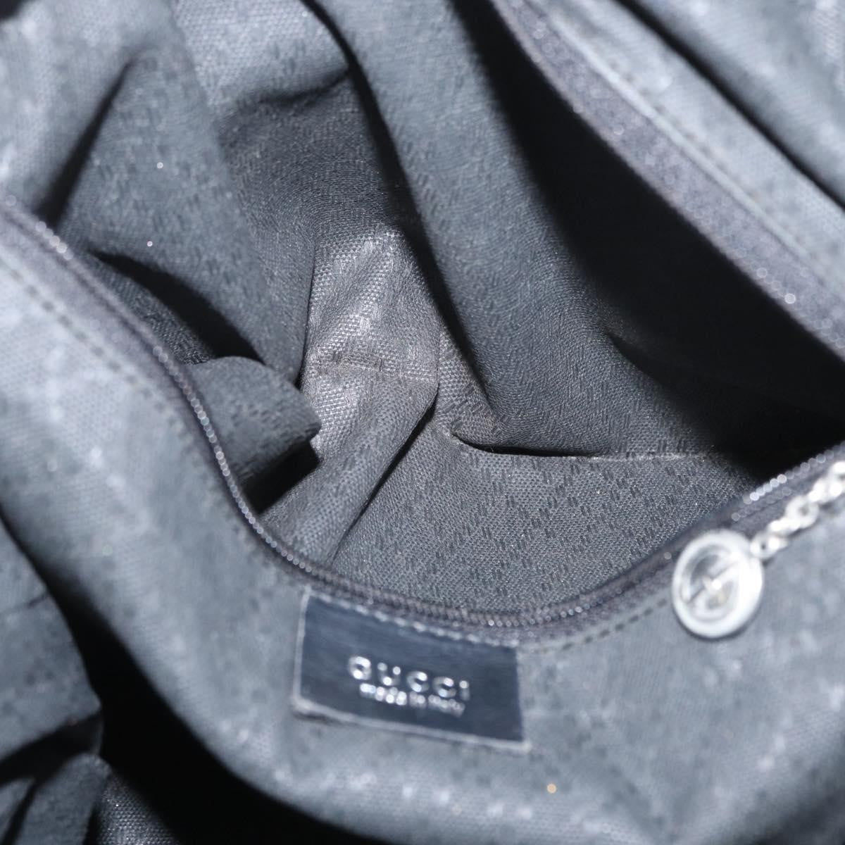 Gucci Vintage Bamboo Handle Bag - Brandsamsara
