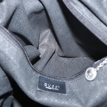 Gucci Vintage Bamboo Handle Bag - Brandsamsara