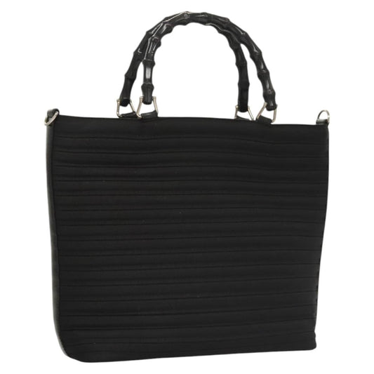 Gucci Vintage Bamboo Handle Bag - Brandsamsara