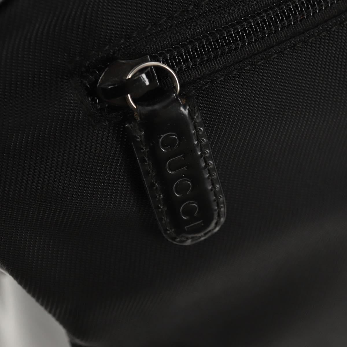 Gucci Vintage Bamboo Handle Bag - Brandsamsara