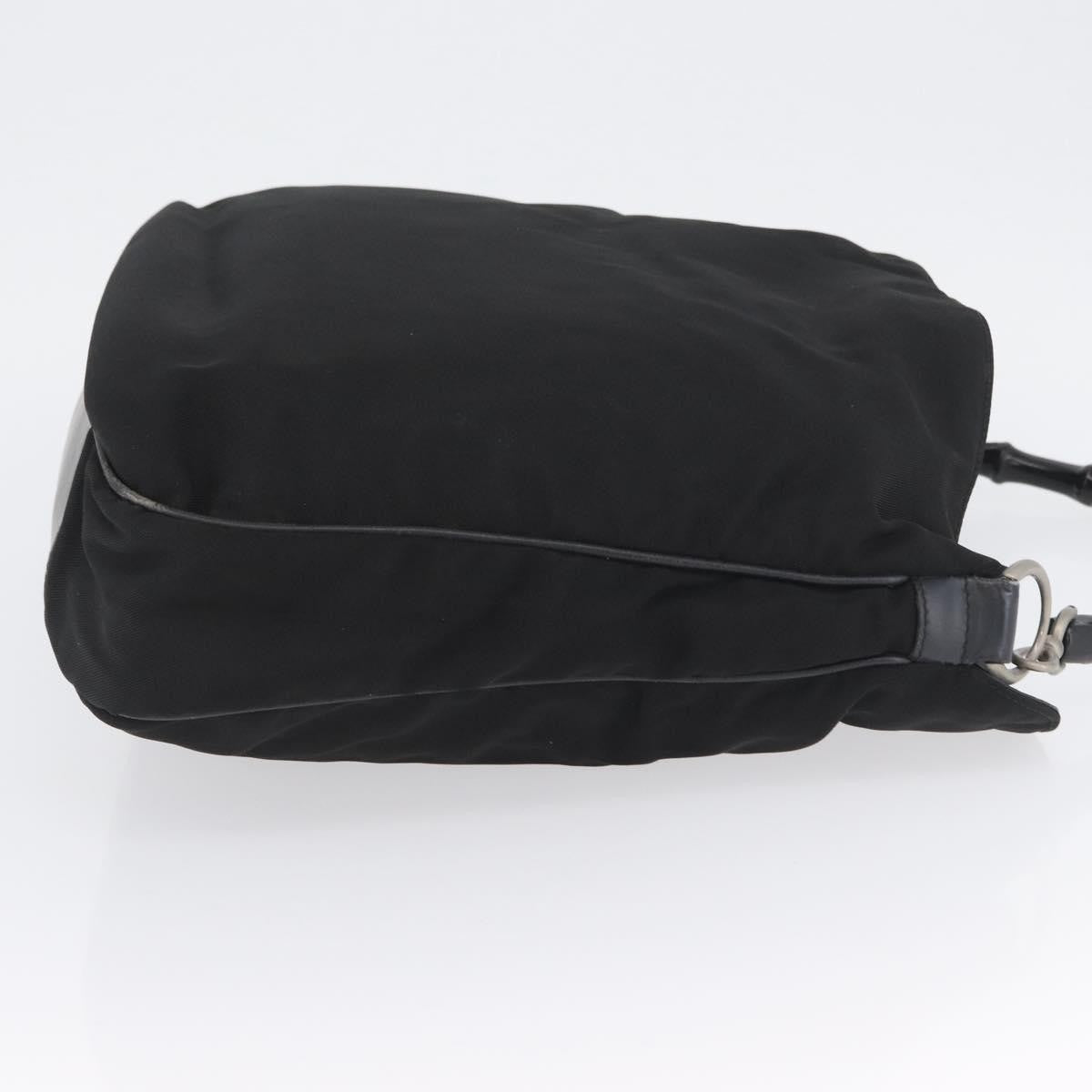 Gucci Vintage Bamboo Handle Bag - Brandsamsara