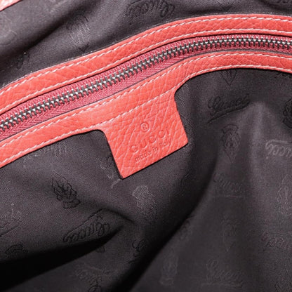 Gucci Vintage Bamboo Handle Bag - Brandsamsara