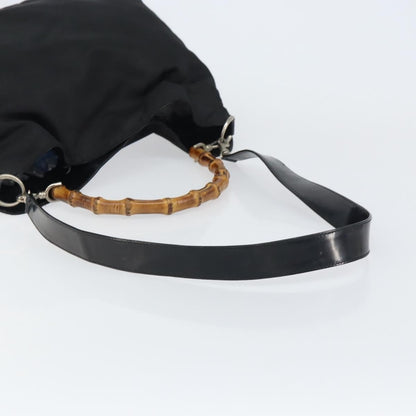 Gucci Vintage Bamboo Handle Bag - Brandsamsara