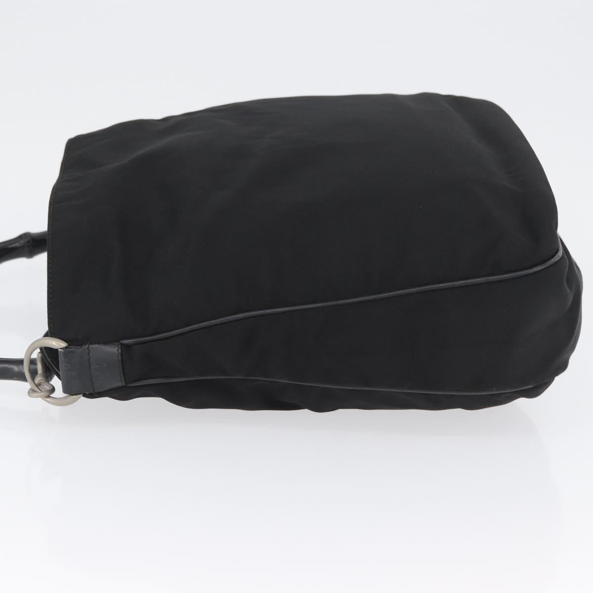 Gucci Vintage Bamboo Handle Bag - Brandsamsara