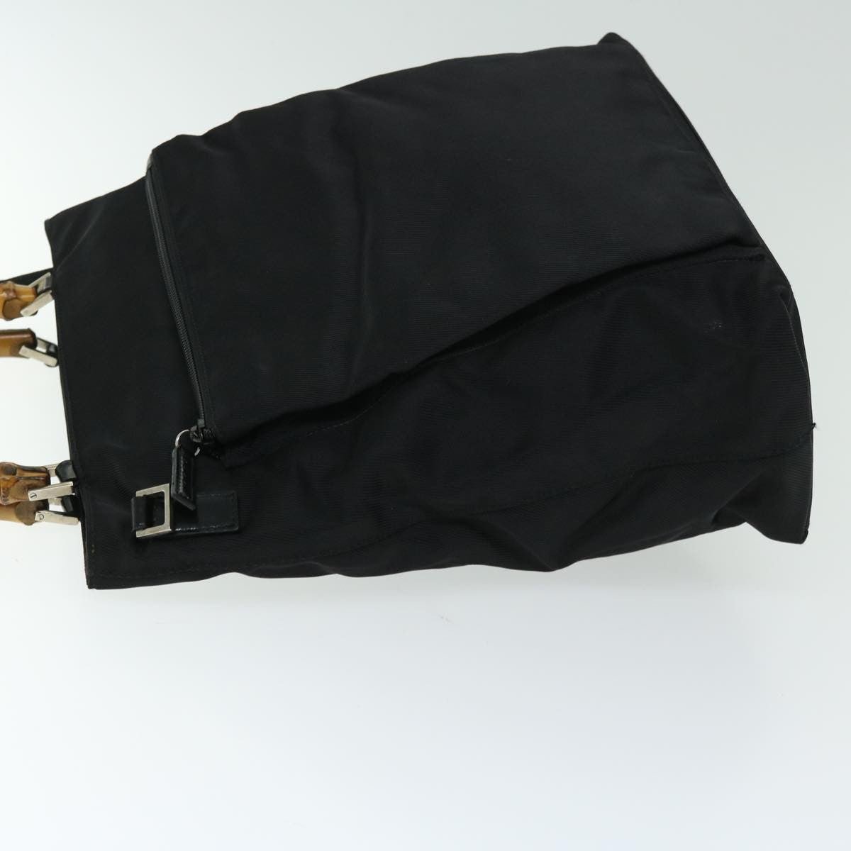 Gucci Vintage Bamboo Handle Bag - Brandsamsara