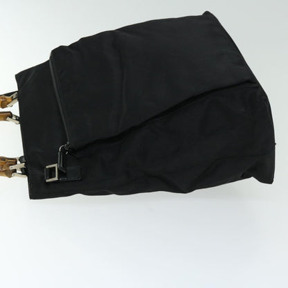 Gucci Vintage Bamboo Handle Bag - Brandsamsara