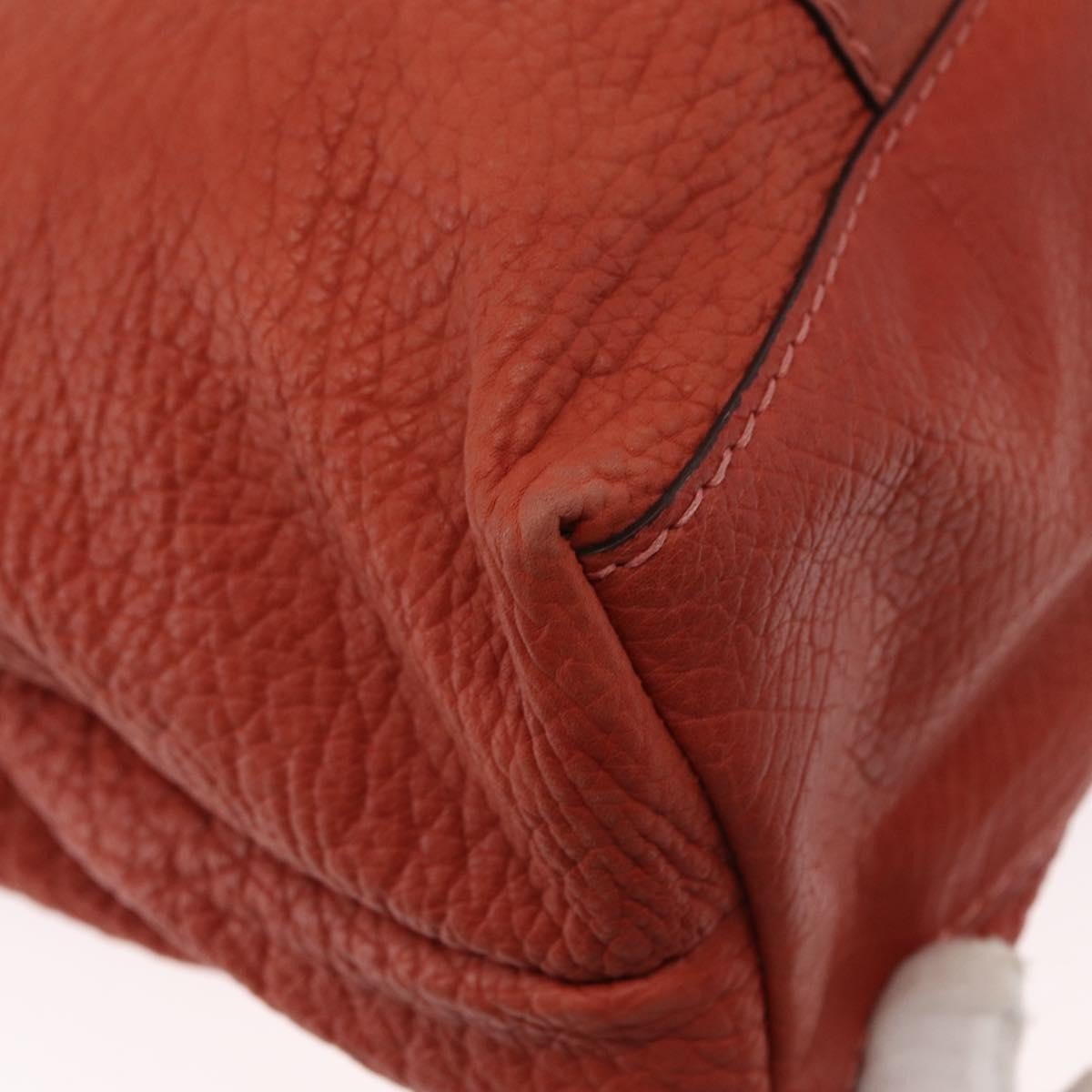 Gucci Vintage Bamboo Handle Bag - Brandsamsara