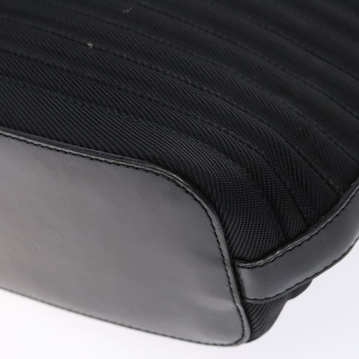 Gucci Vintage Bamboo Handle Bag - Brandsamsara