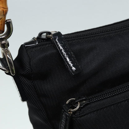Gucci Vintage Bamboo Handle Bag - Brandsamsara