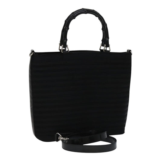 Gucci Vintage Bamboo Handle Bag - Brandsamsara
