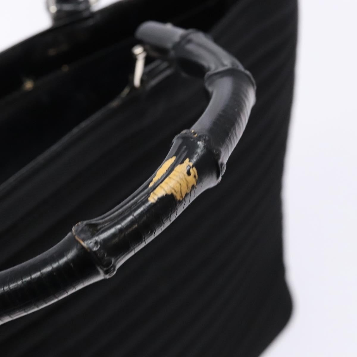Gucci Vintage Bamboo Handle Bag - Brandsamsara