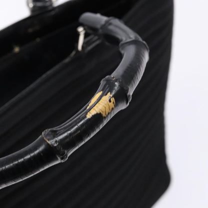 Gucci Vintage Bamboo Handle Bag - Brandsamsara