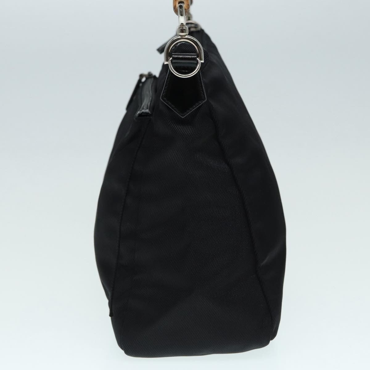 Gucci Vintage Bamboo Handle Bag - Brandsamsara
