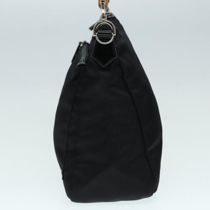 Gucci Vintage Bamboo Handle Bag - Brandsamsara