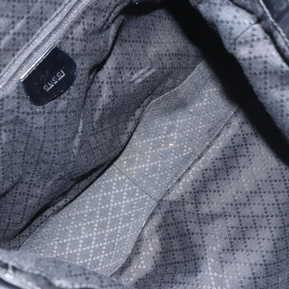 Gucci Vintage Bamboo Handle Bag - Brandsamsara