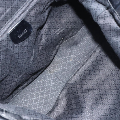 Gucci Vintage Bamboo Handle Bag - Brandsamsara