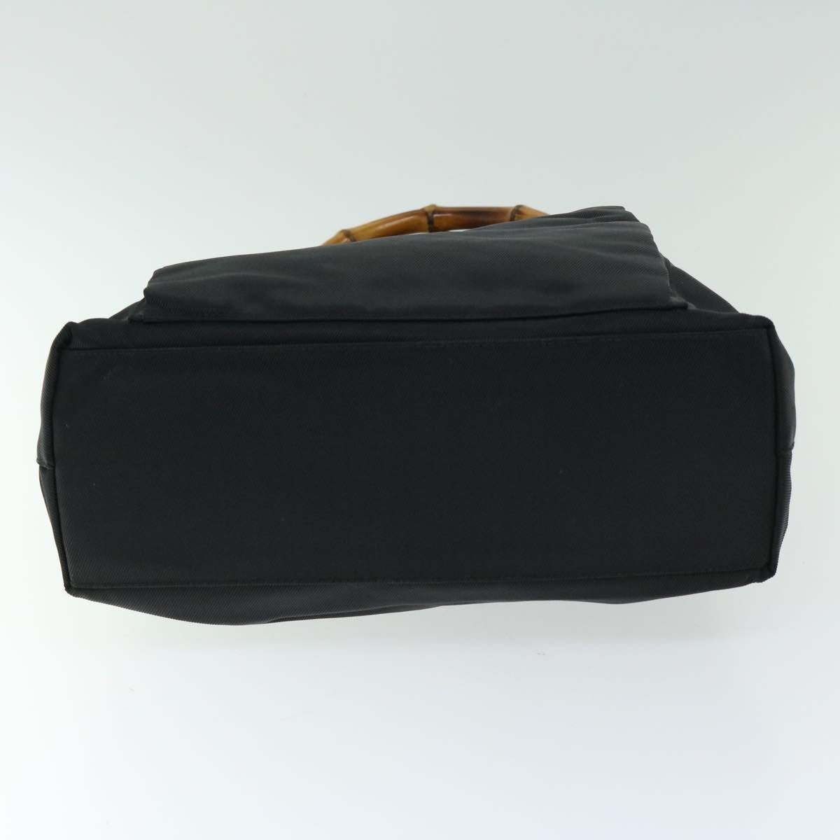 Gucci Vintage Bamboo Handle Bag - Brandsamsara