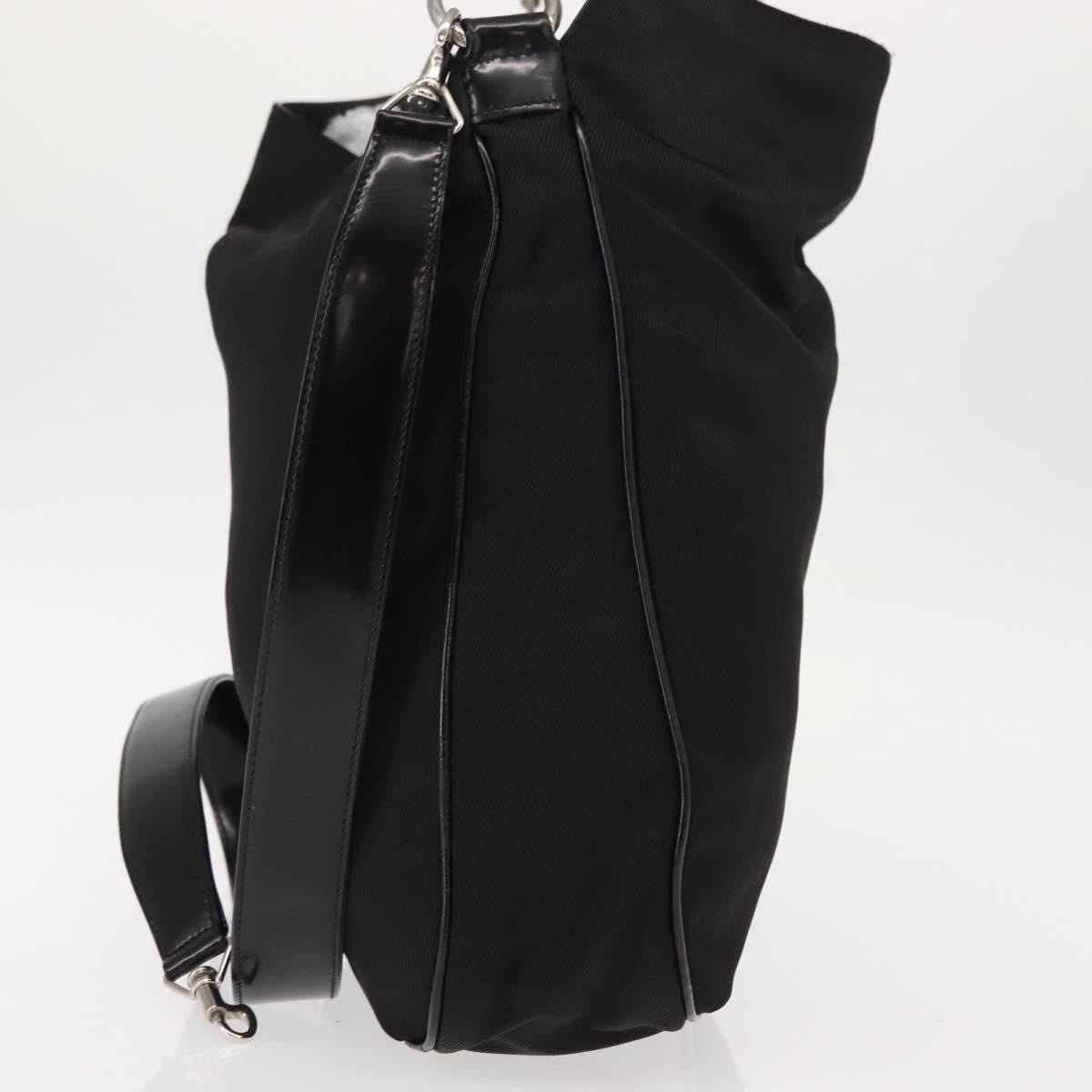 Gucci Vintage Bamboo Handle Bag - Brandsamsara