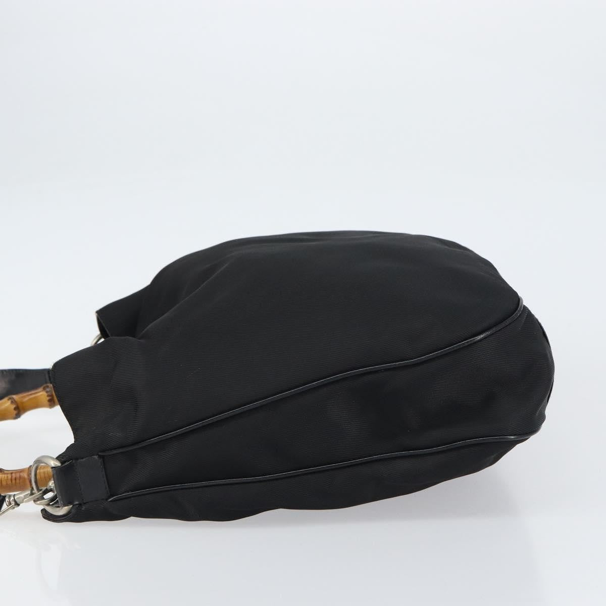 Gucci Vintage Bamboo Handle Bag - Brandsamsara