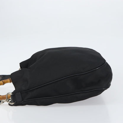 Gucci Vintage Bamboo Handle Bag - Brandsamsara