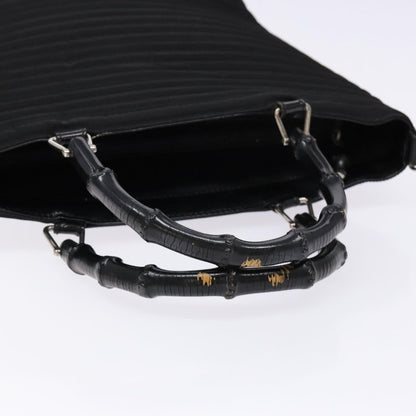 Gucci Vintage Bamboo Handle Bag - Brandsamsara