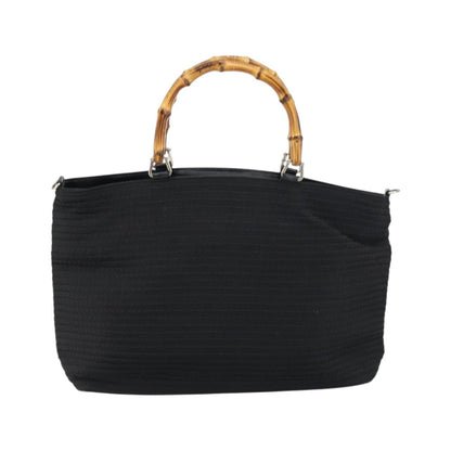 Gucci Vintage Bamboo Handle Bag - Brandsamsara