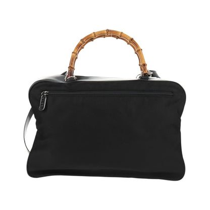 Gucci Vintage Bamboo Handle Bag - Brandsamsara