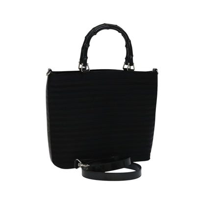 Gucci Vintage Bamboo Handle Bag - Brandsamsara