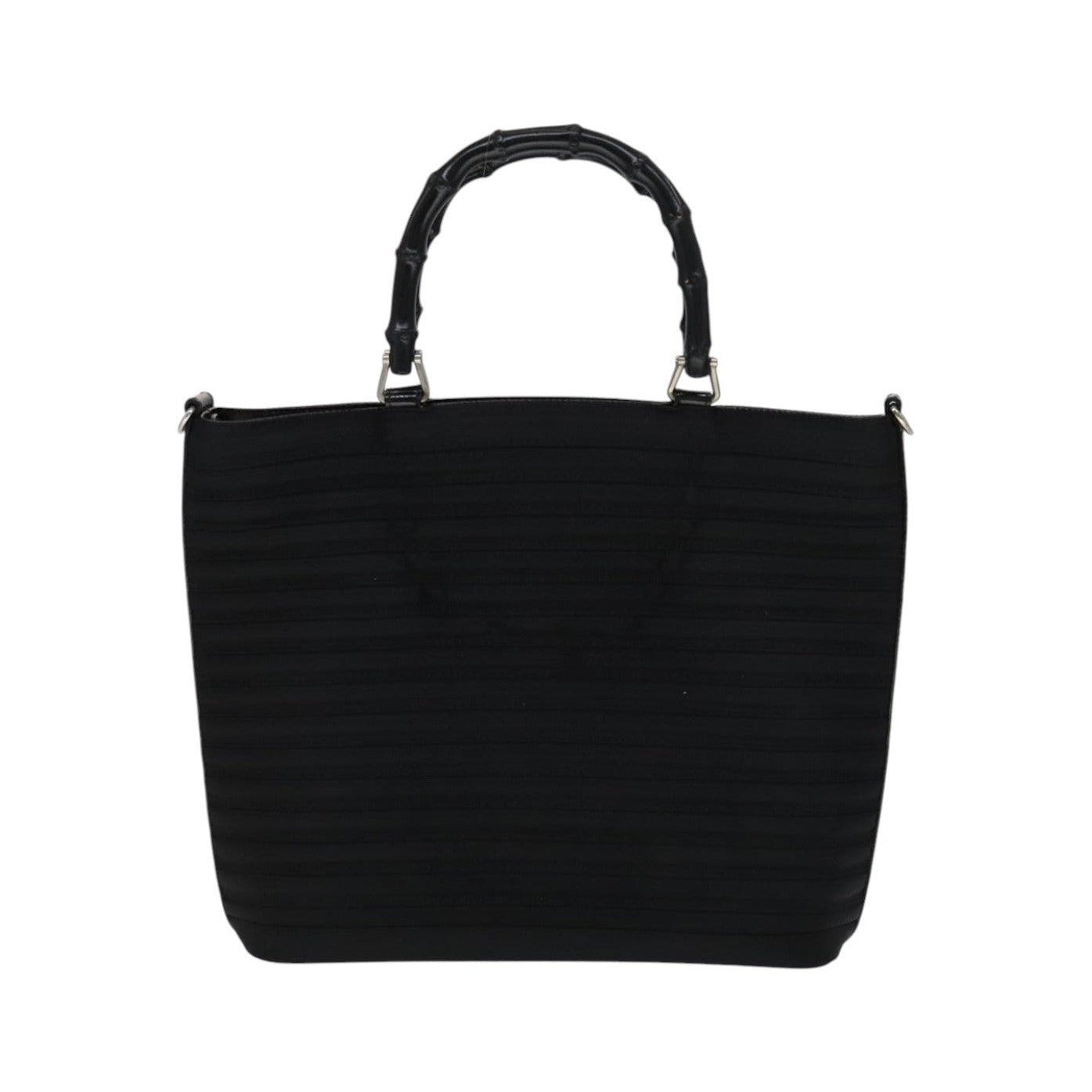Gucci Vintage Bamboo Handle Bag - Brandsamsara